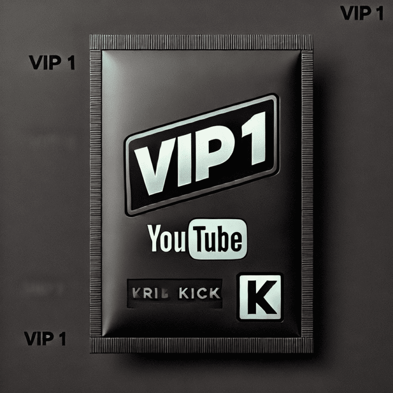 Vip 1 Premium