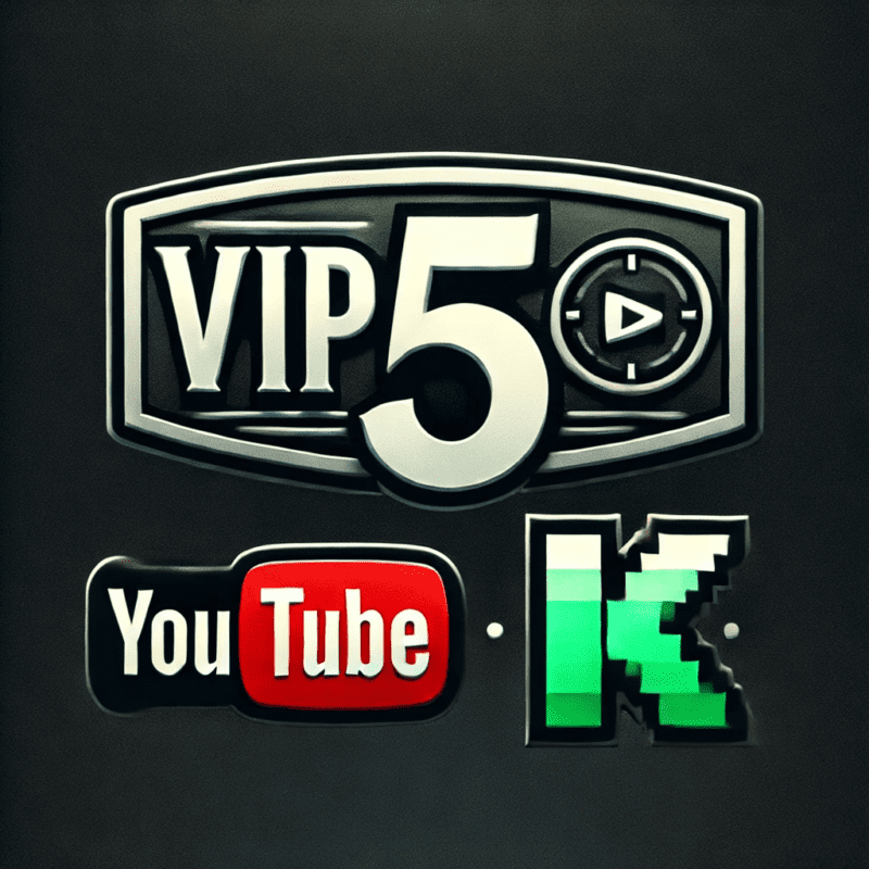 VIP 5 PREMIUM